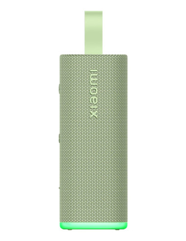 Xiaomi Sound Play Przenośny Głośnik Stereo Zielony 18 W