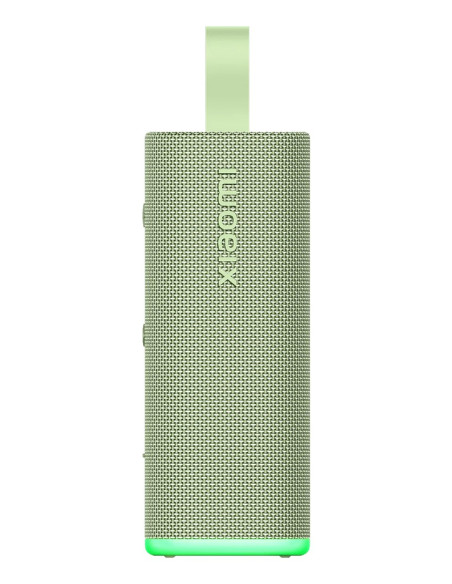Xiaomi Sound Play Przenośny Głośnik Stereo Zielony 18 W
