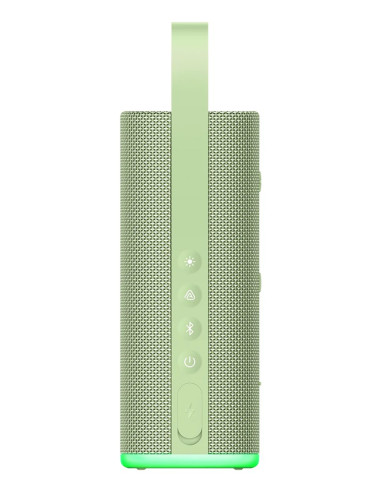 Xiaomi Sound Play Przenośny Głośnik Stereo Zielony 18 W
