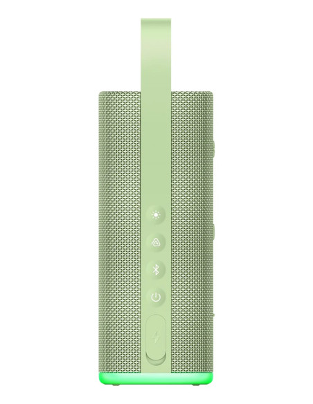 Xiaomi Sound Play Przenośny Głośnik Stereo Zielony 18 W