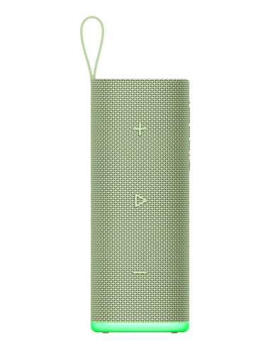 Xiaomi Sound Play Przenośny Głośnik Stereo Zielony 18 W