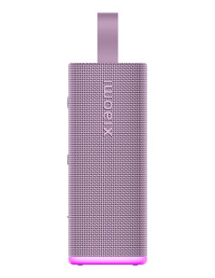Xiaomi Sound Play Przenośny Głośnik Stereo Fioletowy 18 W