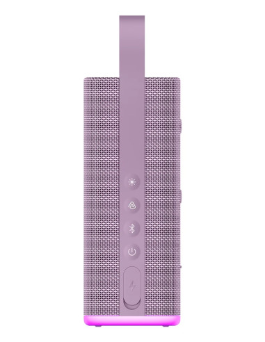 Xiaomi Sound Play Przenośny Głośnik Stereo Fioletowy 18 W