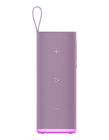 Xiaomi Sound Play Przenośny Głośnik Stereo Fioletowy 18 W