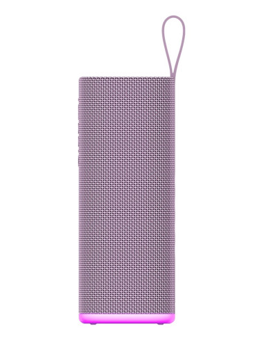 Xiaomi Sound Play Przenośny Głośnik Stereo Fioletowy 18 W