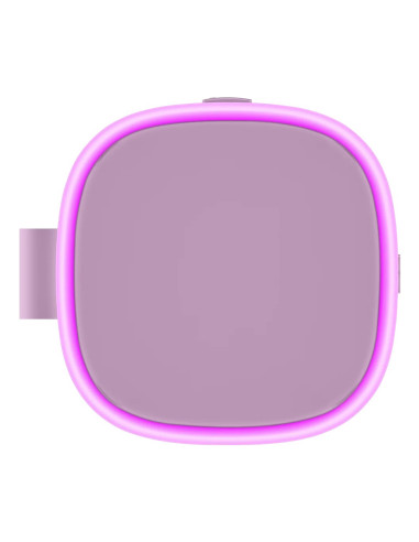 Xiaomi Sound Play Przenośny Głośnik Stereo Fioletowy 18 W