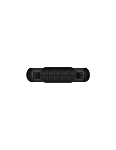 Maxcom Strong Mm920 7,11 Cm (2.8") 140 G Czarny Wytrzymały Telefon