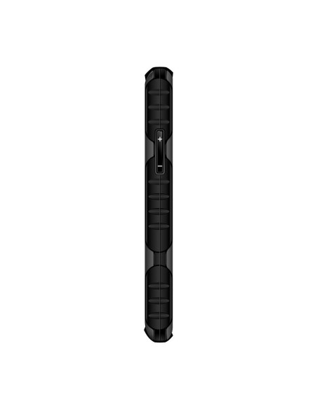 Maxcom Strong Mm920 7,11 Cm (2.8") 140 G Czarny Wytrzymały Telefon