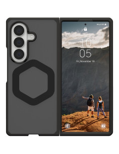 Urban Armor Gear 214560113131 Pokrowiec Na Telefon Komórkowy 20,3 Cm (8") Popiół 2