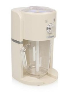 Tristar Kd-7310 Kruszarka Do Lodu 1,1 L Plastik 30 W Prąd Elektryczny