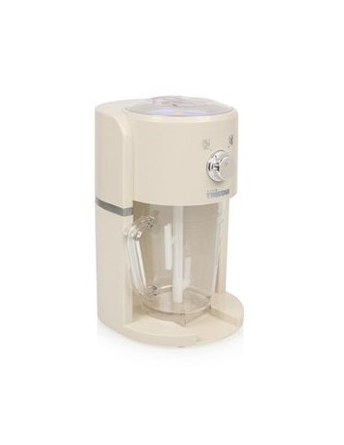 Tristar Kd-7310 Kruszarka Do Lodu 1,1 L Plastik 30 W Prąd Elektryczny