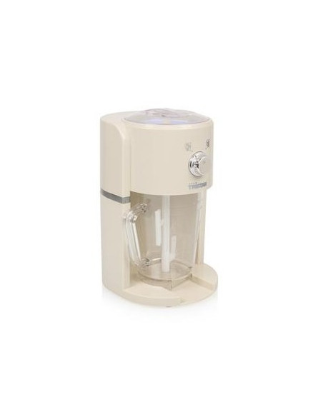 Tristar Kd-7310 Kruszarka Do Lodu 1,1 L Plastik 30 W Prąd Elektryczny