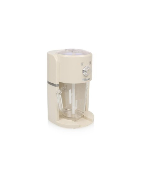 Tristar Kd-7310 Kruszarka Do Lodu 1,1 L Plastik 30 W Prąd Elektryczny