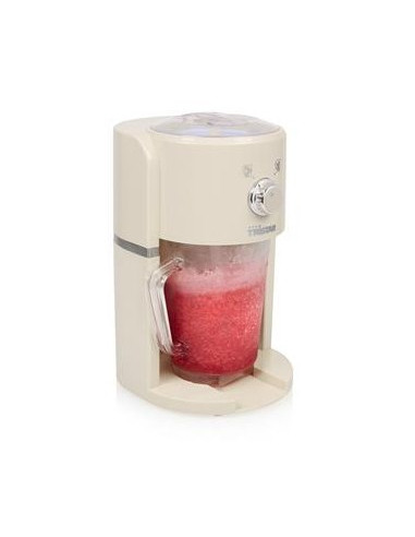 Tristar Kd-7310 Kruszarka Do Lodu 1,1 L Plastik 30 W Prąd Elektryczny
