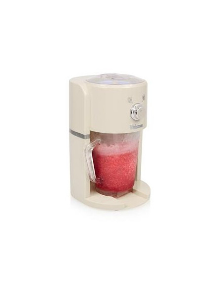 Tristar Kd-7310 Kruszarka Do Lodu 1,1 L Plastik 30 W Prąd Elektryczny