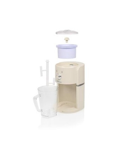 Tristar Kd-7310 Kruszarka Do Lodu 1,1 L Plastik 30 W Prąd Elektryczny