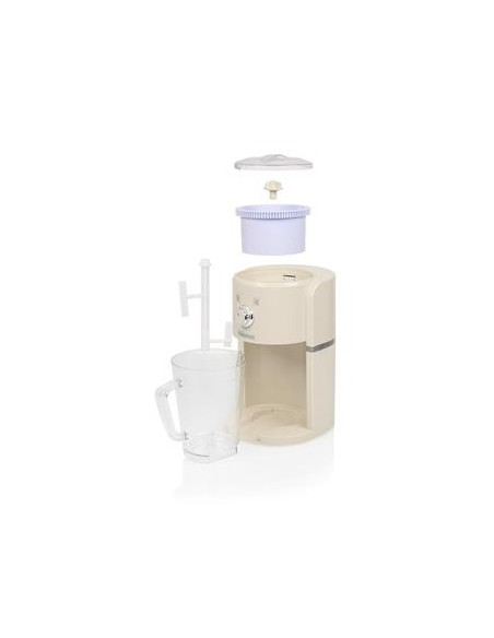 Tristar Kd-7310 Kruszarka Do Lodu 1,1 L Plastik 30 W Prąd Elektryczny