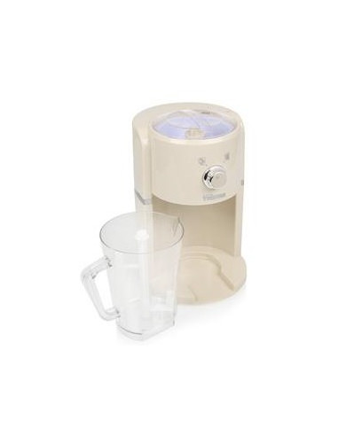Tristar Kd-7310 Kruszarka Do Lodu 1,1 L Plastik 30 W Prąd Elektryczny