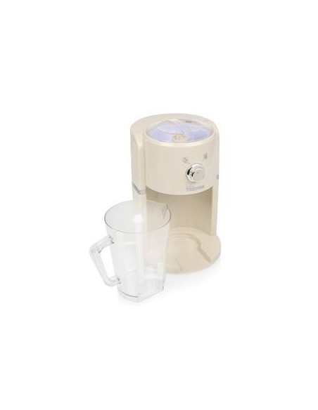 Tristar Kd-7310 Kruszarka Do Lodu 1,1 L Plastik 30 W Prąd Elektryczny