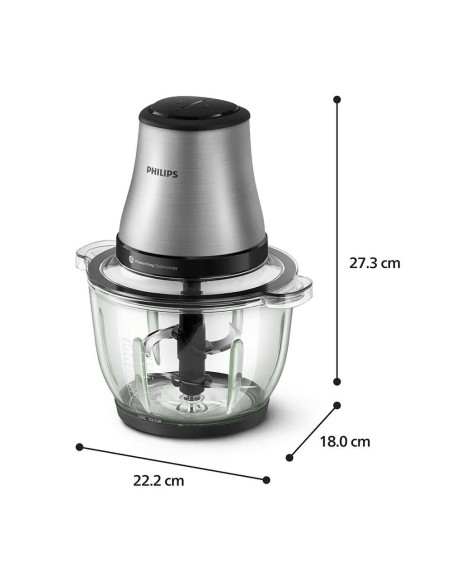 Philips 3000 Series Rozdrabniacz Hr1503/00 Z Serii 3000