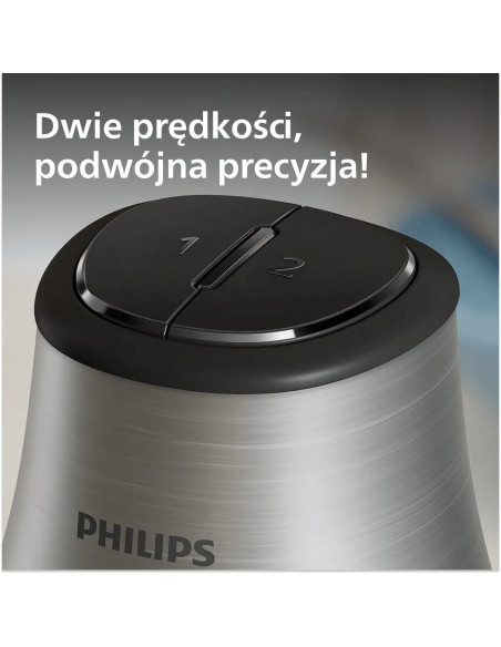 Philips 3000 Series Rozdrabniacz Hr1503/00 Z Serii 3000
