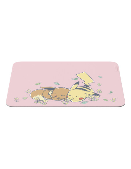 Razer Gigantus V2 – Pikachu & Eevee Edition Podkładka Dla Graczy Różowy