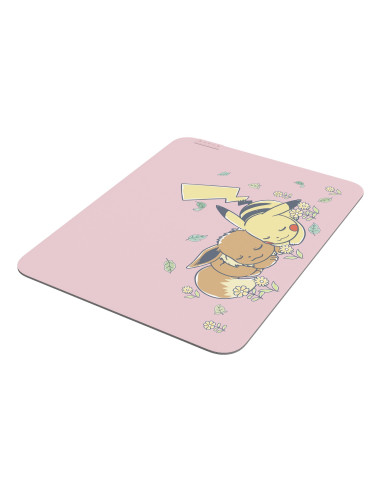 Razer Gigantus V2 – Pikachu & Eevee Edition Podkładka Dla Graczy Różowy