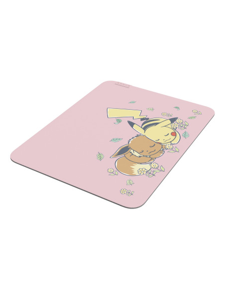 Razer Gigantus V2 – Pikachu & Eevee Edition Podkładka Dla Graczy Różowy
