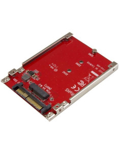 Startech.com U2M2E125 Adapter Wewnętrzny M.2 2
