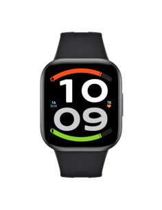 Xiaomi Redmi Watch 6 Active 4,7 Cm (1.85") Amoled 46 Mm Cyfrowy 390 X 450 Px Ekran Dotykowy Czarny Gps 2