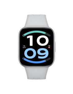 Xiaomi Redmi Watch 6 Active 4,7 Cm (1.85") Amoled 46 Mm Cyfrowy 390 X 450 Px Ekran Dotykowy Biały Gps 2