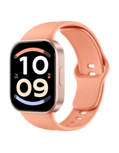 Xiaomi Redmi Watch 6 Active 4,7 Cm (1.85") Amoled 46 Mm Cyfrowy 390 X 450 Px Ekran Dotykowy Złoto Gps 2
