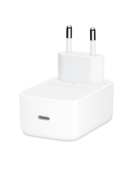 Apple Zasilacz O Mocy 40 W Z Dynamiczną Regulacją Mocy Do 60 W