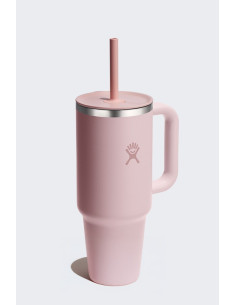 Hf-Kubek 40Oz All Around Travel Tumbler Trillium