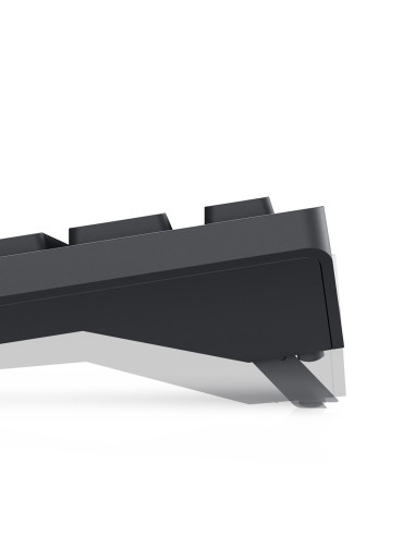 Dell Km5221W Klawiatura Rf Wireless Qwerty Amerykański Międzynarodowy Czarny