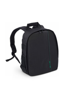 Rivacase 7460 (Ps) Plecak Czarny