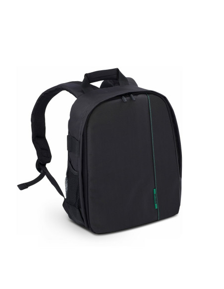 Rivacase 7460 (Ps) Plecak Czarny
