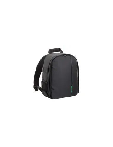 Rivacase 7460 (Ps) Plecak Czarny