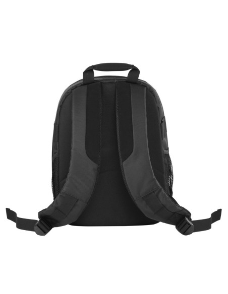 Rivacase 7460 (Ps) Plecak Czarny