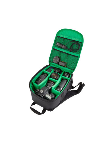 Rivacase 7460 (Ps) Plecak Czarny