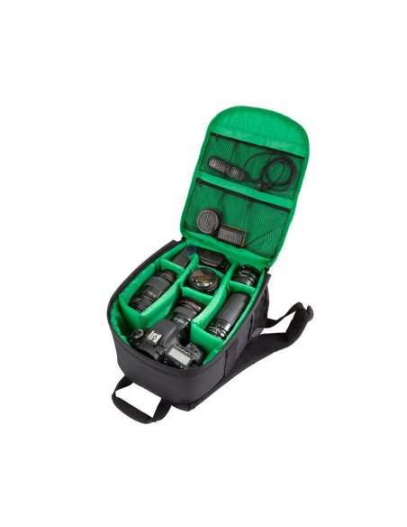 Rivacase 7460 (Ps) Plecak Czarny