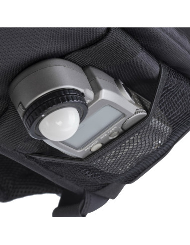 Rivacase 7460 (Ps) Plecak Czarny