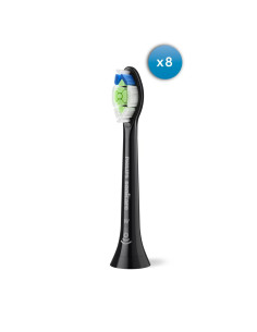 Philips Optimal White Hx6068/88 8 Główki Szczoteczki