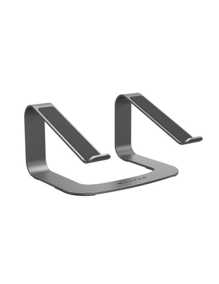 Hyper Hs1110Gygl Stojak Na Laptop Podstawka Na Notebooka Szary 40,6 Cm (16")