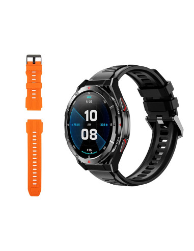 Smartwatch Blow X14 Pro Gps Amoled