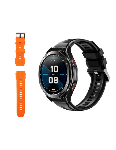 Smartwatch Blow X14 Pro Gps Amoled