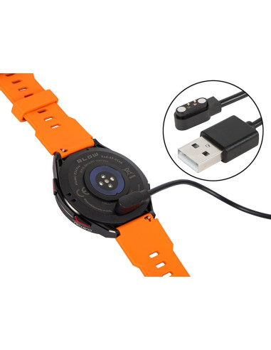 Smartwatch Blow X14 Pro Gps Amoled