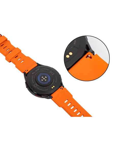 Smartwatch Blow X14 Pro Gps Amoled
