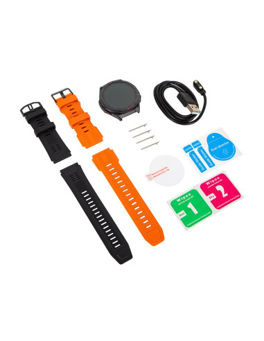 Smartwatch Blow X14 Pro Gps Amoled