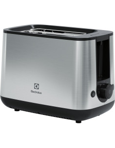 Electrolux E3T1-3St 7 2 Kaw. 800 W Szary, Stal Nierdzewna